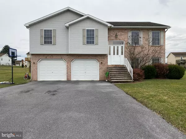 Shippensburg, PA 17257,10504 MAPLETON ROAD