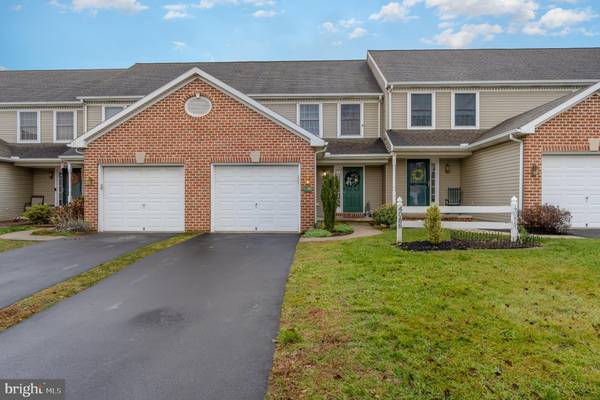 4086 LAUREL LN, Mount Joy, PA 17552