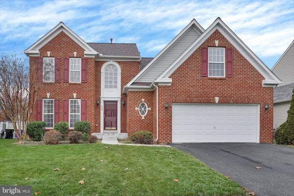 322 ELIZABETH SWEETBRIAR LN, New Castle, DE 19720