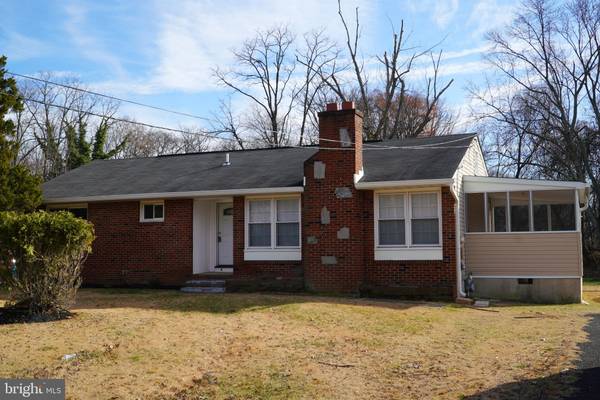 506 BRYANT, Magnolia, NJ 08049