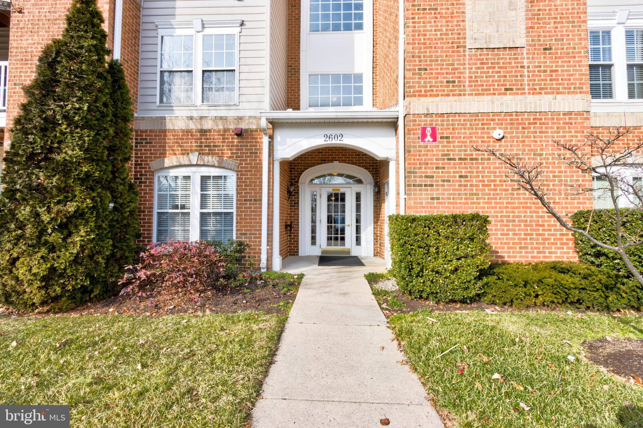 2602 CLARION CT #103, Odenton, MD 21113