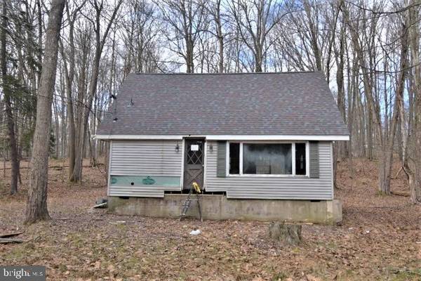 157 OMAHA TRL, Pocono Lake, PA 18347