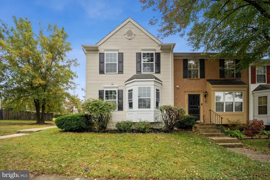 5639 ROCK QUARRY TER, District Heights, MD 20747