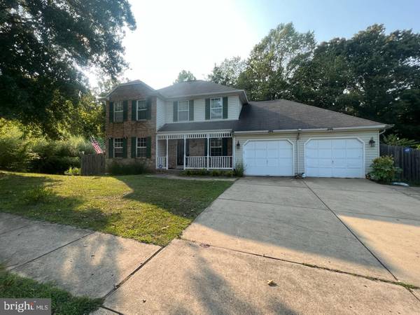 6603 CHERRYFIELD RD, Fort Washington, MD 20744