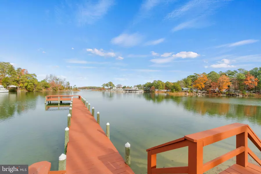 LOT 3 KATHLEENS WAY, Reedville, VA 22539