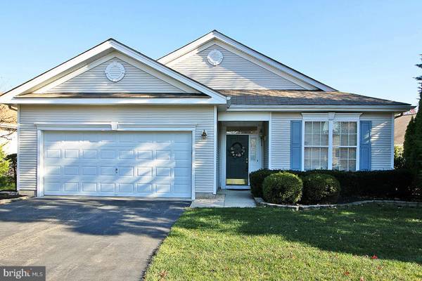 17 JONAHS POND LN, Barnegat, NJ 08005