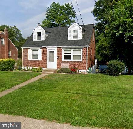 424 S SCOTT AVE, Glenolden, PA 19036