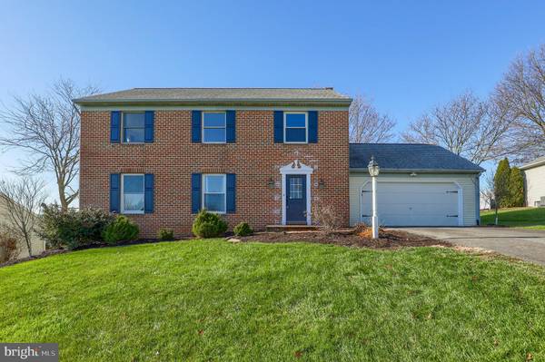 186 NORTHRIDGE DR, Landisville, PA 17538