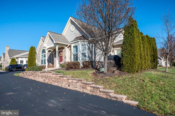 Royersford, PA 19468,420 PEBBLE BEACH DR