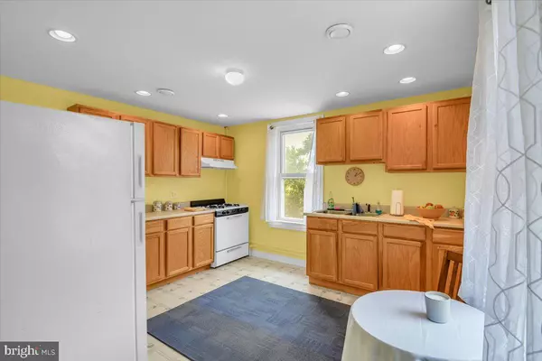 Baltimore, MD 21206,4401 MARY AVE