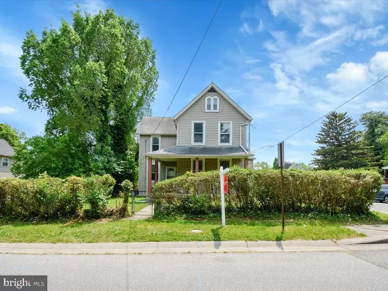 4401 MARY AVE, Baltimore, MD 21206