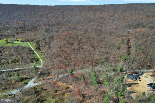 Orrtanna, PA 17353,1245 GREEN RIDGE RD