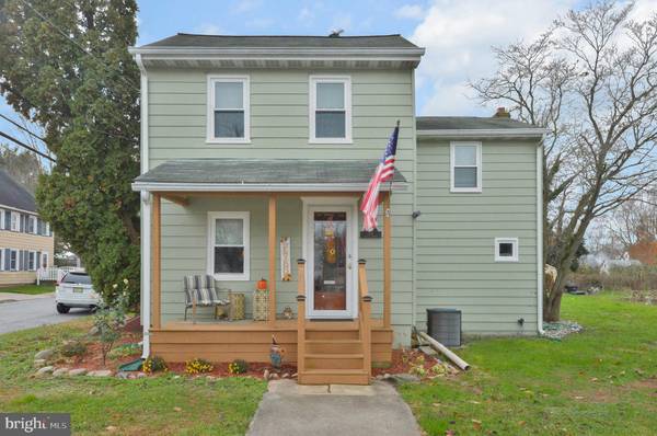 33 MAPLE, Hancocks Bridge, NJ 08038