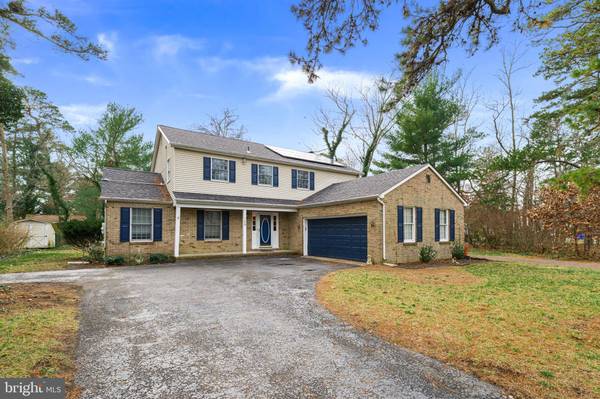 703 MALLARD ST, Millville, NJ 08332