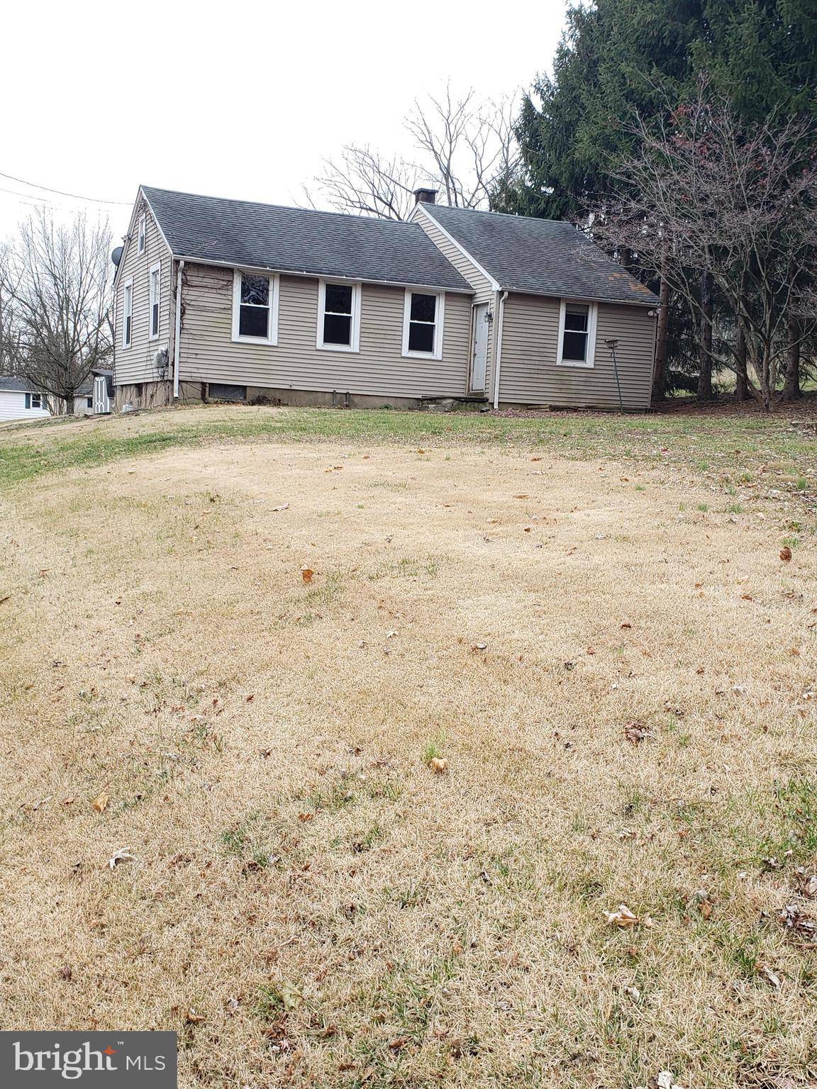 822 LIMEKILN PIKE N, Chalfont, PA 18914