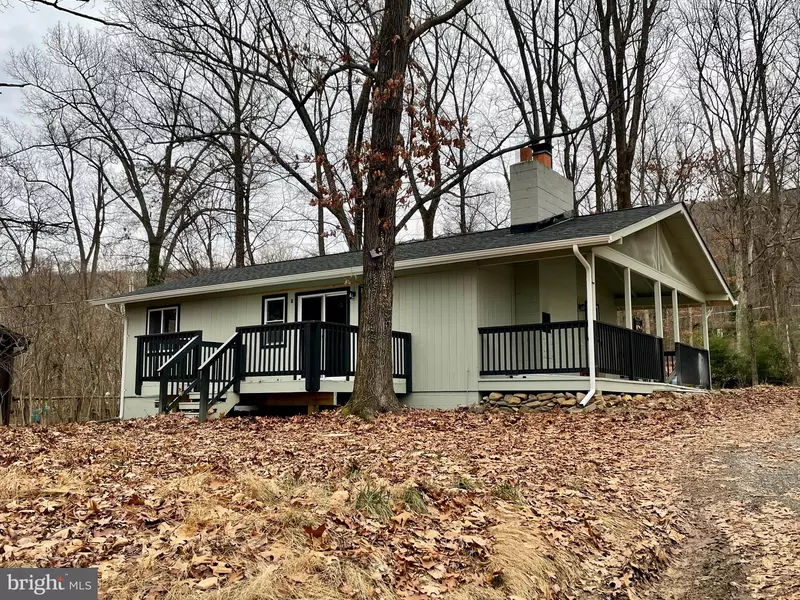 502 HUCKLEBERRY LN, Harpers Ferry, WV 25425