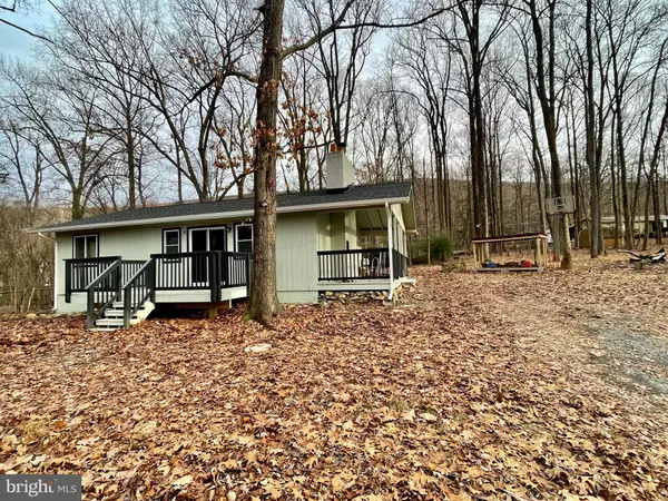 Harpers Ferry, WV 25425,502 HUCKLEBERRY LN