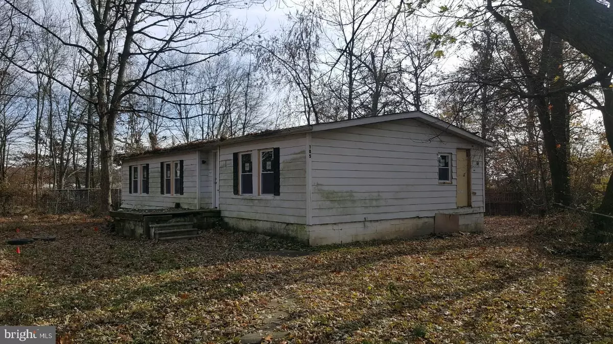 North East, MD 21901,105 ERIE CT