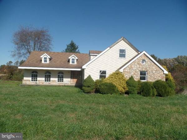 2030 BLEAM RD, Quakertown, PA 18951