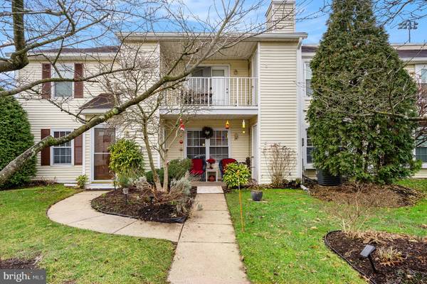 301 GRAVEL HILL STA, Southampton, PA 18966