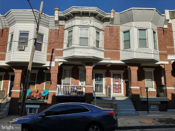 33 W SHARPNACK ST, Philadelphia, PA 19119