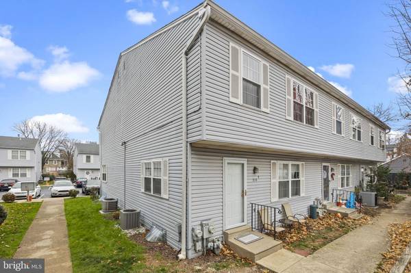 314 CHESTER PIKE #D4, Norwood, PA 19074