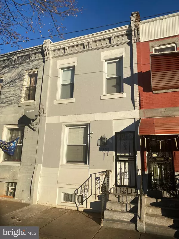 2331 N CLEVELAND ST, Philadelphia, PA 19132