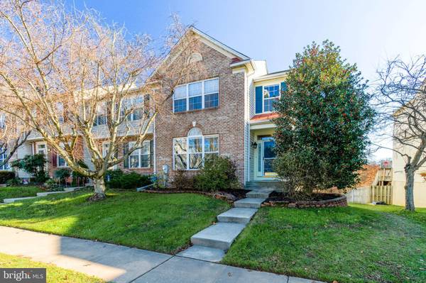 429 DEER HILL CIR, Abingdon, MD 21009