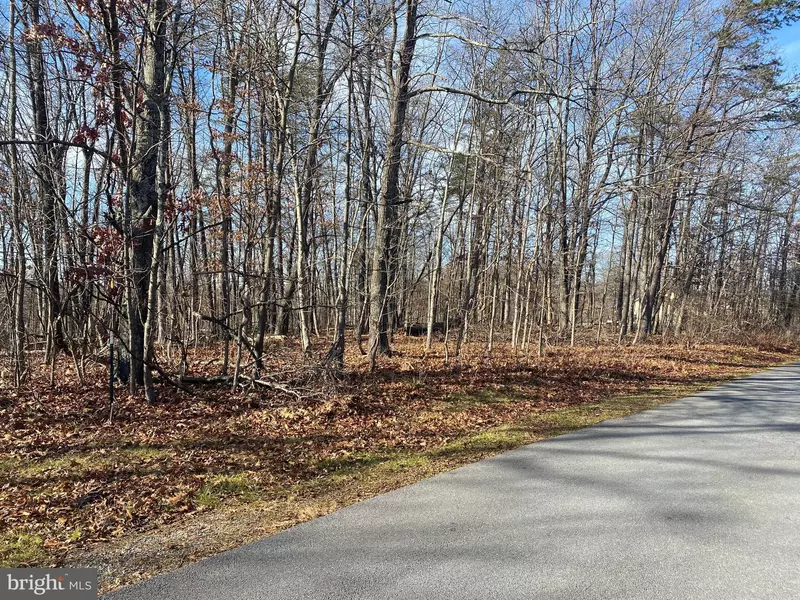 LOT 12 SHADY PINE DR, Capon Bridge, WV 26711