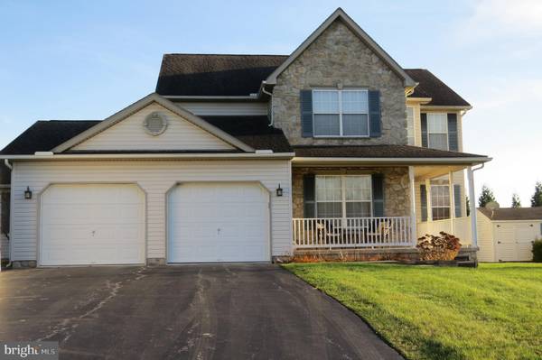 Littlestown, PA 17340,16 BRENTWOOD CT