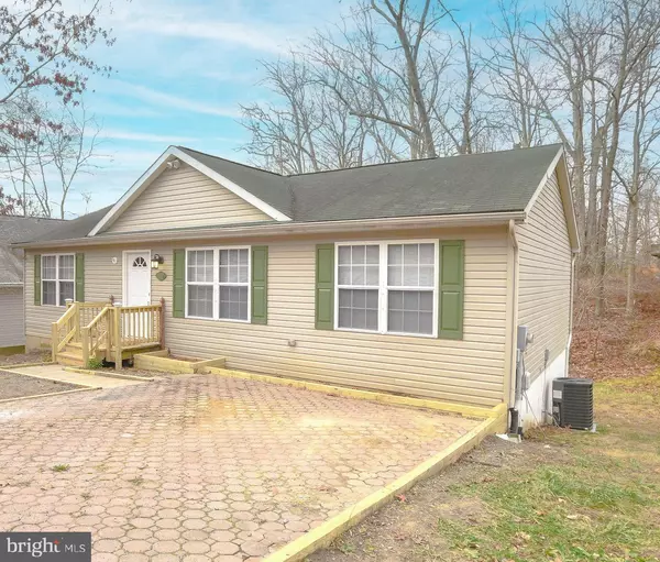 Lusby, MD 20657,677 CARLSBAD CT