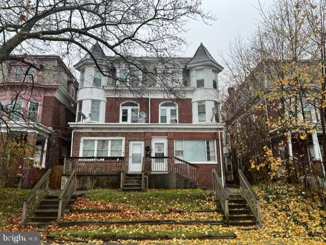 Harrisburg, PA 17110,2317 N 3RD ST