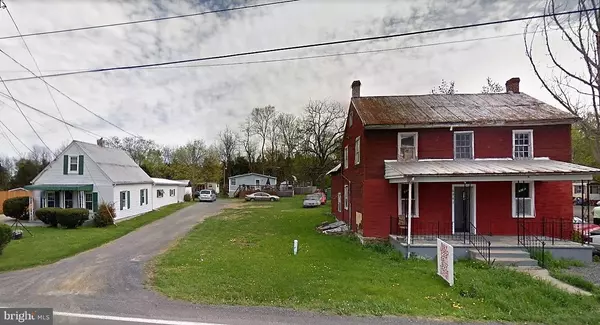 Inwood, WV 25428,6955 WINCHESTER AVE