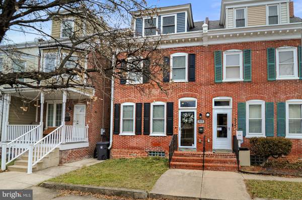 515 VANDEVER AVE, Wilmington, DE 19802