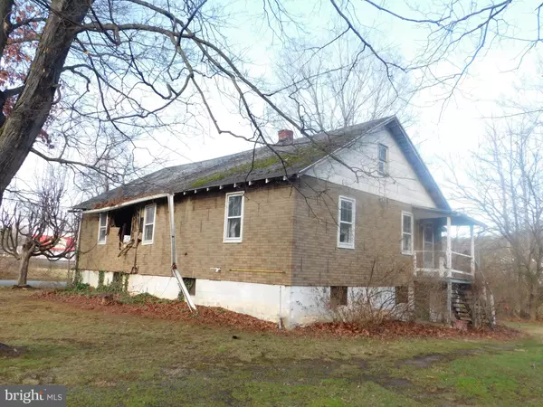 Fort Ashby, WV 26719,35 DUNN DR