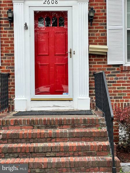 2608 TERRETT AVE, Alexandria, VA 22301