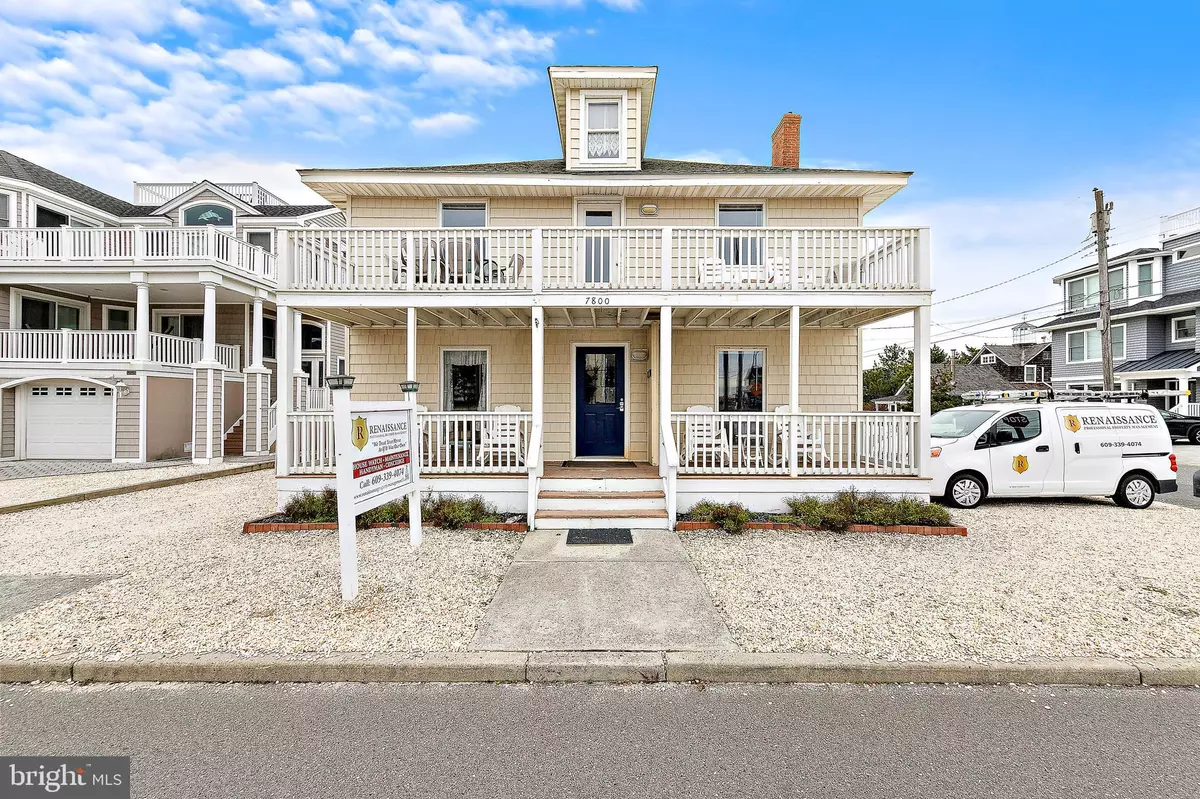 Long Beach Township, NJ 08008,7800 OCEAN