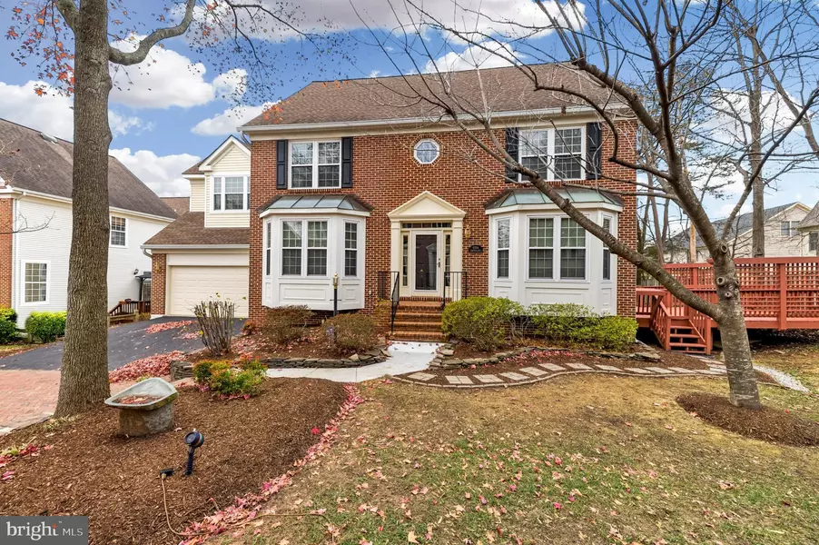 6356 ALDERMAN DR, Alexandria, VA 22315