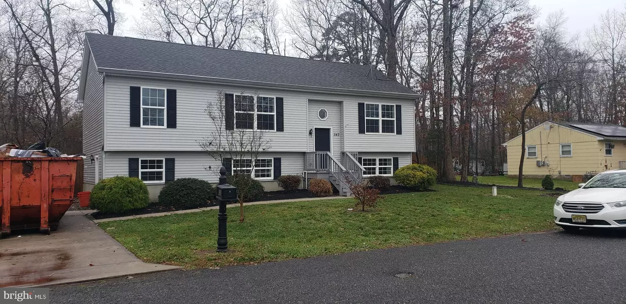 343 FERN RD, Millville, NJ 08332