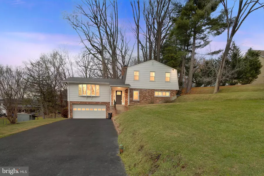 8208 TYSON RD, Ellicott City, MD 21043