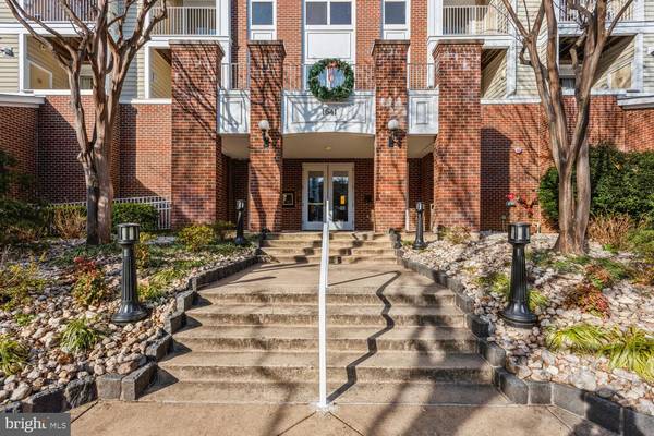 1641 INTERNATIONAL DR #108, Mclean, VA 22102