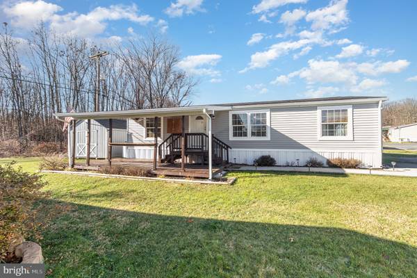 New Bloomfield, PA 17068,119 DREW AVE