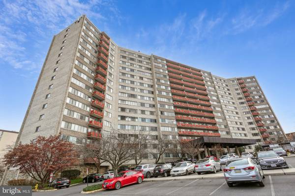 5340 HOLMES RUN PKWY #419, Alexandria, VA 22304