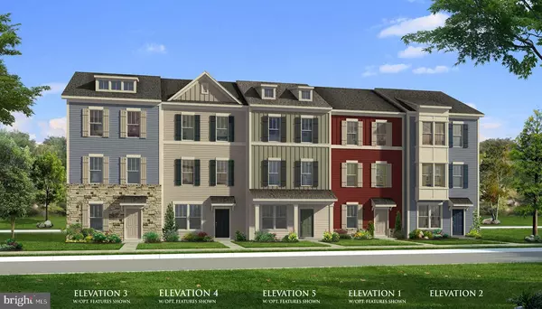 1707 EVANSBERRY DR,  Frederick,  MD 21701