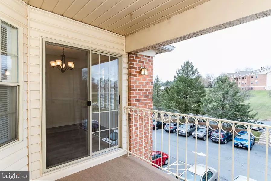 1716 LANDMARK DR #3A, Forest Hill, MD 21050