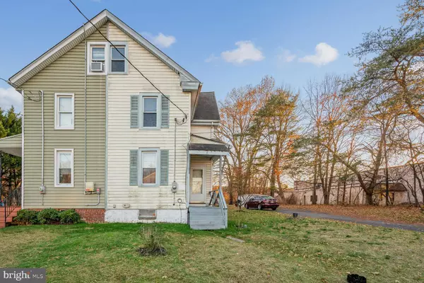 188 HULME ST, Mount Holly, NJ 08060