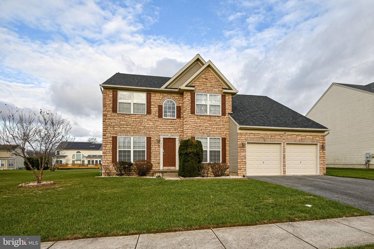 Bear, DE 19701,514 CORIANDER CT