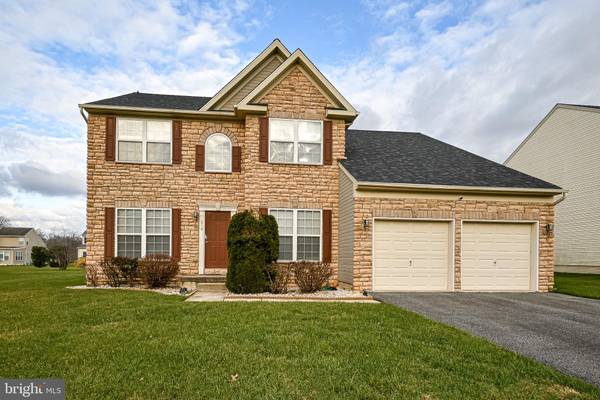 Bear, DE 19701,514 CORIANDER CT