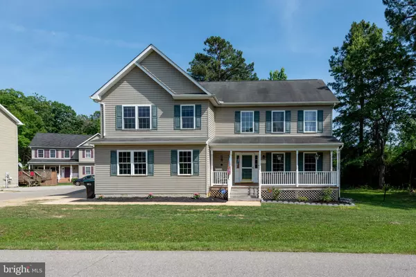 45739 LAURENS RUN SOUTH WAY, Great Mills, MD 20634