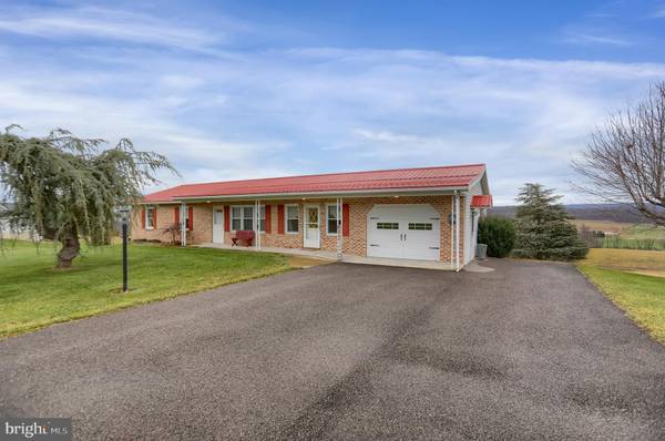 996 JERICHO RD, Mifflintown, PA 17059